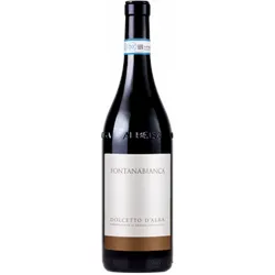 Dolcetto D'alba 2023 - Fontanabianca