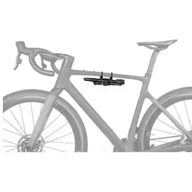 Topeak Mini Morph G Minipumpe Schwarz