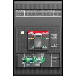 ABB Auslöser XT4N250EkipLS/IIFF