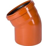 Ostendorf Kg Bogen 222210 DN/OD 160, 30°