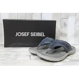 Josef Seibel Vincent blau Zehentrenner
