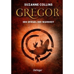 Gregor 3. Gregor und der Spiegel der Wahrheit