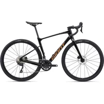 Giant Revolt Advanced 3 2025 28 Zoll RH M-L panther