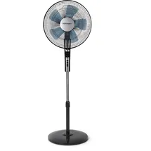 Orbegozo SF 0640 65 cm Standventilator Schwarz