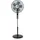 Orbegozo SF 0640 65 cm Standventilator Schwarz