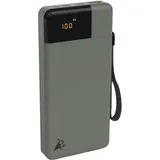 aqiila Powerbird B20 - 20000 mAh - 20W grün