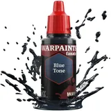 The Army Painter Army Painter Warpaints Fanatic Washes Blue Tone