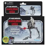 Hasbro Star Wars At-Rt-Figur The Mandalorian & Grogu 9,5 cm