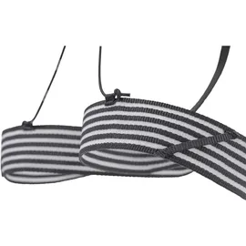 Salewa NXT Light Klettergurt Schwarz