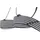 Salewa NXT Light Klettergurt Schwarz
