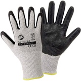 L+D CUTEXX-5-N 1143-8 Schnittschutzhandschuh Größe (Handschuhe): 8 CAT II 1 Paar