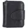 The Skandinavian Brand Geldbörse Unisex schwarz