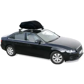 G3 Reef 270 220L Schwarz