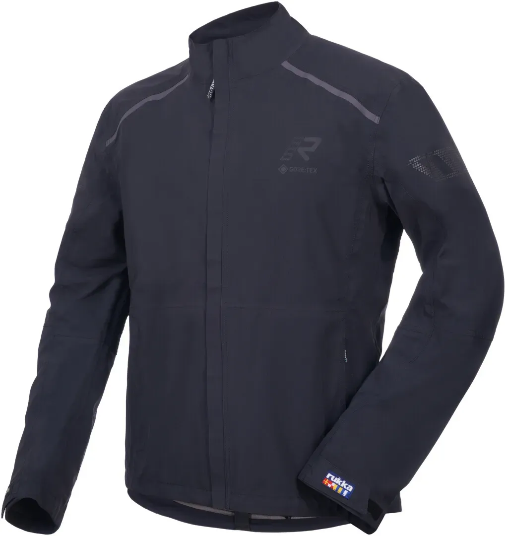 Rukka Transfo-R Motorrad Textiljacke