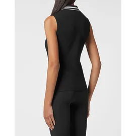 Plein Sport Statement Schwarz L