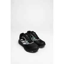 adidas Terrex Two Flow Damen Core Black / Crystal White / Clear Mint 38