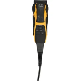 Mirka DEOS II 383 Schwingschleifer im Koffer 70x198mm 3,0 Hub Case