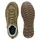 Lowa Damen Innovo GTX Low Schuhe (Größe 41.5, oliv)