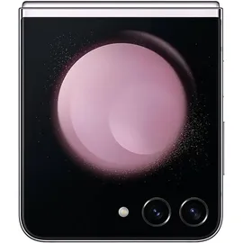 Samsung Galaxy Z Flip5 8 GB RAM 256 GB Lavender