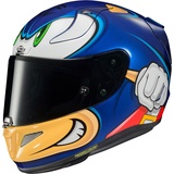 HJC Helmets HJC, Integralhelme Motorrad RPHA11 Sonic Sega M