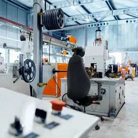 HJH Office Resistio XXL schwarz