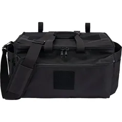 Brandit Operation Tasche, schwarz für Männer