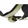 Hunter Geschirr Neopren schwarz/grau,