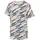 hummel hmlCALEB T-Shirt Jungen 9806 - marshmallow 116