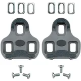 Look Cycle KéO Grip 4.5° Cleats grau
