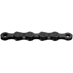 KMC Kette 12-fach DLC12 126 Glieder | schwarz
