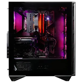 Captiva Advanced Gaming R78-874 Ryzen 9 32 GB 1000 GB, SSD NVIDIA GeForce RTX 4060 Ti Windows 11 Home