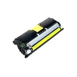 Konica Minolta Minolta - Gelb - original - Tonerpatrone