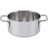 Demeyere Apollo Bratentopf 16 cm ohne Deckel