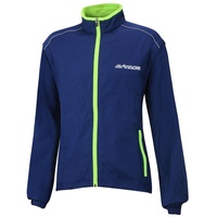 Airtracks Herren Fahrradjacke - Weste Pro Air navy /
