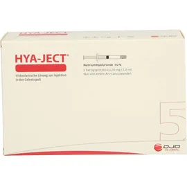 ormed gmbh - a company of enovis HYA-JECT
