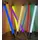 Xenon LED Leuchtstab 5009 10 W grün 63 cm
