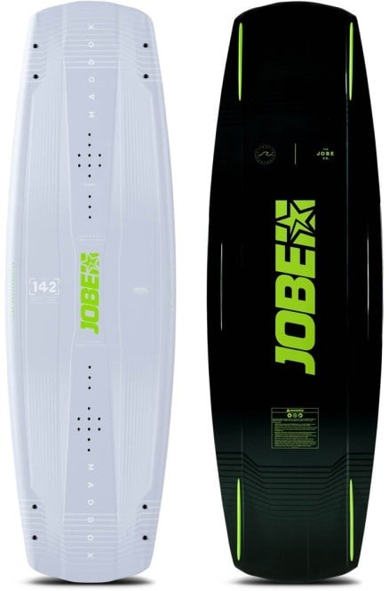 JOBE MADDOX Wakeboard 2024 - 138