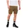 Alpha Industries CREW SHORT Khaki 34