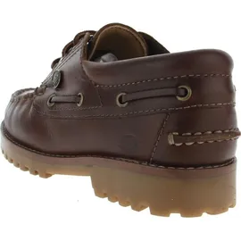 Dockers Schnürhalbschuh Freizeit (Casual) 58NW201-180/300 - Braun - 38