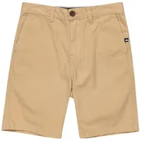 QUIKSILVER Everyday Union Light Shorts - Kind