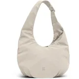GOT BAG Full Moon Schultertasche Soft Shell Grey