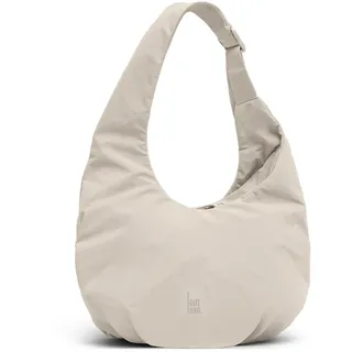 GOT BAG Full Moon Schultertasche Soft Shell Grey