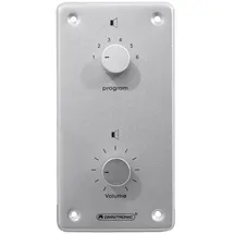 Omnitronic ELA-LS-Regler/Prog-Wähler 10W mono sil