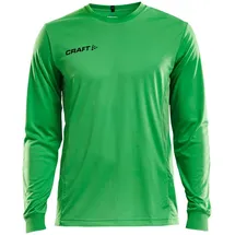 Craft Squad GK LS Jersey S