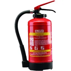 Fettbrand-Aufladefeuerlöscher, FB6EASY tragbar