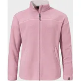 Schöffel Circ Fleece Jacke rosa 34