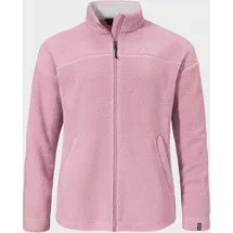 Schöffel Circ Fleece Jacke rosa 34