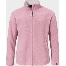 Schöffel Circ Fleece Jacke rosa 34