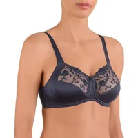 FELINA BH ohne Bügel in Admiral | Gr.: 75B
