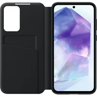 Samsung Galaxy A55 Flipcase schwarz